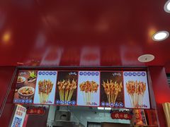 -千禧炸串(明瓦廊店)