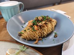 -HELLO 27 意面·沙拉·帕尼尼