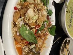 -Thai Alley泰爱里(二沙岛店)