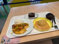 -宜家·瑞典风味餐厅(四元桥店)