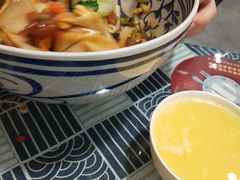 -福瑞记老孙头biangbiang面(新生路店)