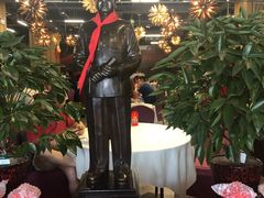 -东方红酒楼(知春路店)