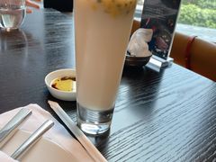 -当米亚诺意大利餐厅(武汉光谷凯悦酒店)