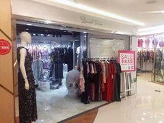 -广州白马服装市场