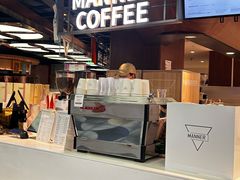 -Manner Coffee(芮欧百货店)