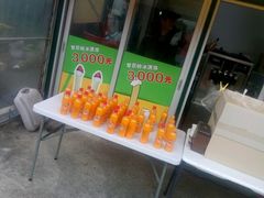 -龙头岩(Dragon Head Rock)