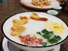 -丰圆轩粤式茶楼(大宁国际商业广场店)