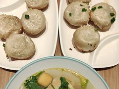 -小杨生煎(宜川路店)