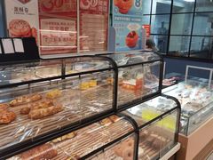 -金凤成祥(东直门现烤面包店)