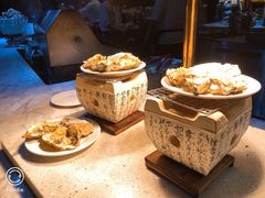 -漳州佰翔圆山酒店·圆山畔西餐厅