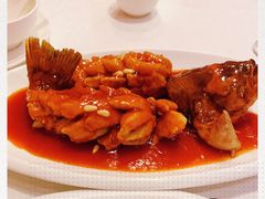 -永兴餐厅(复兴中路店)