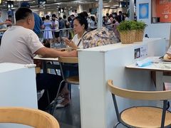 大堂-宜家·瑞典风味餐厅(北京西红门店)