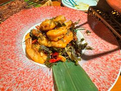 -菌自由丨野生菌火锅特色庭院餐厅(丽江古城店)