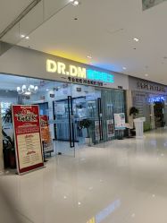 -痘敏医生专业祛痘连锁