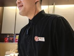 -海底捞火锅(天津SM城市广场店)