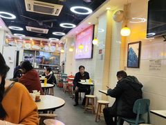 -味先肠粉(珠光路店)