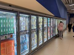 -盒马X会员店(上海森兰商都店)