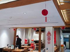 -李百蟹·江南蟹黄面·河景餐厅(夫子庙总店)
