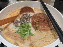 -味千拉面(广州白云机场T1西二店)