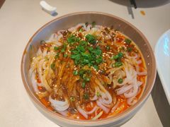 -漢舍川菜馆(国贸商城店)