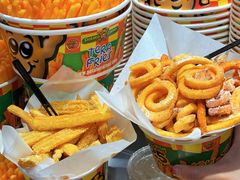 -Potato Corner(广州天河城店)