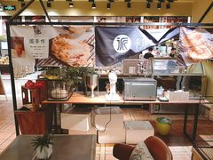 -花蒲甜品(海信广场店)