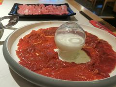 -井格重庆火锅(友谊路新业广场店)