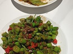 -小锅饭豆腐馆(重工北街普罗旺斯店)