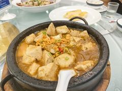 -日月昇渔家菜·海肠捞饭·大连海鲜(星海公园店)