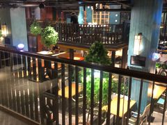 -樊城区沛公餐饮店(挑食拉美步行街店)