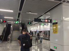 -南昌昌北国际机场