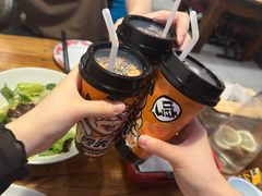-蚝太郎 • 海鲜烧烤(建国路创始店)