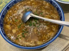 宋嫂鱼羹-兰边碗(鼓楼店)