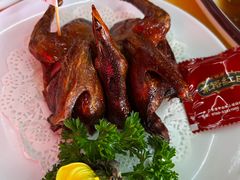 -红日饭店(裕隆三路店)