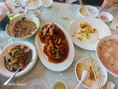 -牟传仁饭庄(星海店)