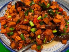 -拂晓山房·私房川菜(西门店)