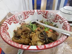 黄焖草鱼-生记(苏眼井店)
