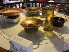 -老平安农家菜(平安店)