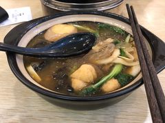 -巧燕坊一笼一蒸烧卖(西湖文化广场银泰店)