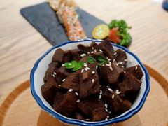 -馥家小馆(黔灵山公园店)