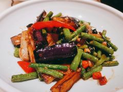 -客语客家菜(华发商都店)