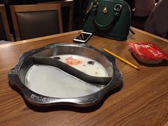 -傣妹火锅(南京东路一店)