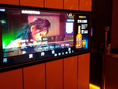 -星聚会KTV(苏州尹山湖歌林公园店)