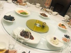 -老洋房花园饭店(绍兴路店)