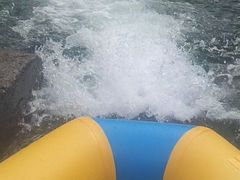 -安吉龙王山峡谷漂流