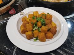 -李师傅脆肚(华强北店)