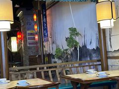 -江南大院松鼠桂鱼(奉贤宝龙店)