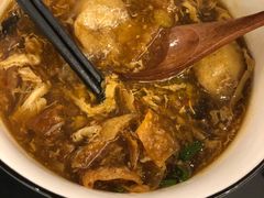 -贡梅老面馆·蟹粉面·无锡特色小吃(南长街主推店)