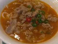 -小厨娘淮扬菜(天印大道店)