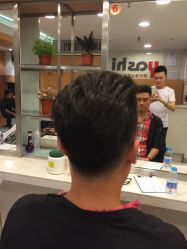-雅仕 HAIR SALON 美发沙龙